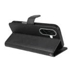 Samsung Galaxy A37 Flipcover - Sort