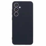 Samsung Galaxy A57 Cover silikone- Sort