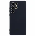 Samsung Galaxy S24 Ultra Cover - Sort