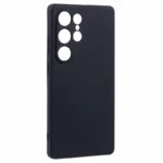 Samsung Galaxy S26 Ultra Cover - Sort