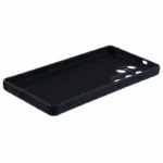 Samsung Galaxy S24 Ultra Cover - Sort