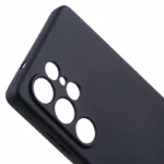 Samsung Galaxy S26 Ultra Cover - Sort