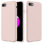 iPhone 7 / 8 / SE 2020 / SE 2022 Silikone Cover - Pink