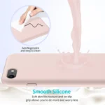 iPhone 7 / 8 / SE 2020 / SE 2022 Silikone Cover - Pink