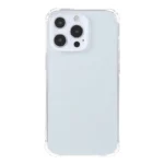 iPhone 13 Pro Cover - gennemsigtig - Billede 2