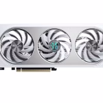 Gigabyte GeForce RTX 5060 Aero OC 8GB