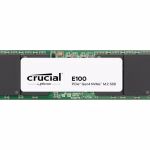 Crucial SSD E100 480GB M.2 PCI Express 4.0 x4 (NVMe)