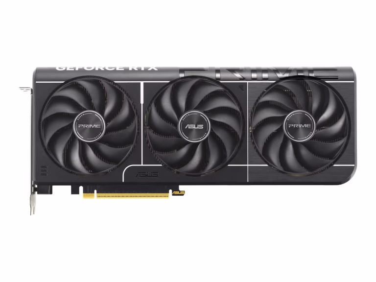 ASUS NVIDIA GeForce RTX 5070 12GB GDDR7 SDRAM