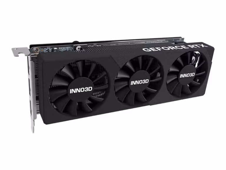 Inno3D NVIDIA GeForce RTX 5060 8GB GDDR7 SDRAM Low-profile