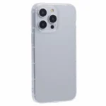 iPhone 15 Pro Max Cover - gennemsigtig
