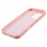 iPhone 16 Pro Silikone Cover - pink - Billede 4