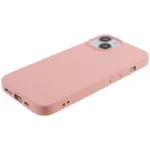 iPhone 14 Silikone Cover - Pink - Billede 2