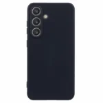 Samsung Galaxy s26 Silikone cover - Sort