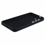 Samsung Galaxy s26 Silikone cover - Sort