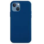 iPhone 15 Plus Cover - Blå