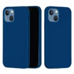 iPhone 15 Plus Cover - Blå - Billede 2