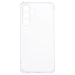 Samsung Galaxy A35 Cover - gennemsigtig
