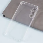 Samsung Galaxy A35 Cover - gennemsigtig