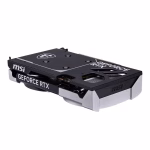 MSI Geforce RTX 5060 Ti 8G Ventus 2X OC 8GB - Billede 3