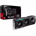 ASRock Radeon RX 9070 XT Challenger 16GB