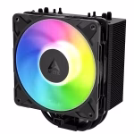 Arctic Freezer 36-S A-RGB Processor-køler Intel/AMD 1-pack Sort 120 mm