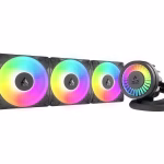 Arctic Liquid Freezer III Pro 360 A-RGB Intel/AMD Vandkøler