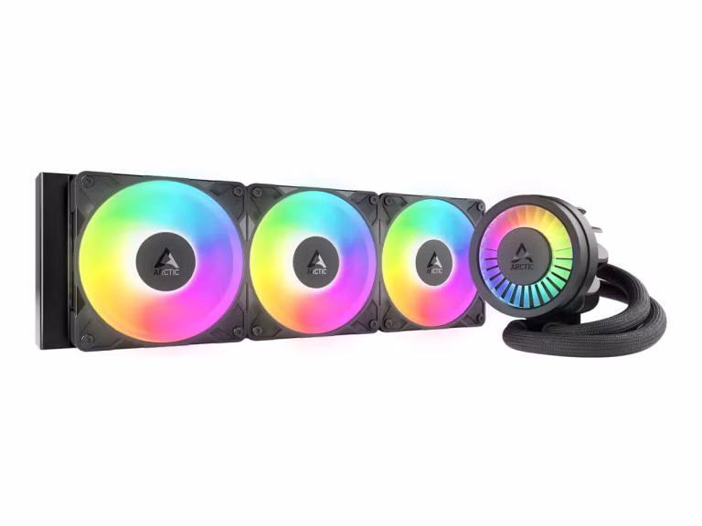 Arctic Liquid Freezer III Pro 360 A-RGB Intel/AMD Vandkøler