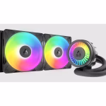 Arctic Liquid Freezer III Pro 280 A-RGB Intel/AMD Vandkøler