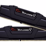 G.Skill Ripjaws V DDR4 SDRAM 16GB kit CL18 Ikke-ECC DIMM 288-PIN