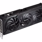 Gigabyte NVIDIA GeForce RTX 5070 12GB GDDR7 SDRAM