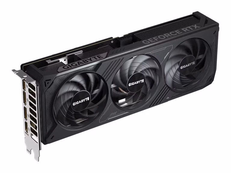 Gigabyte NVIDIA GeForce RTX 5070 12GB GDDR7 SDRAM
