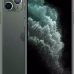 iphone 11 pro 64 gb Sort Grøn b