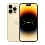 iphone 14 Pro 128 GB guld Grade A