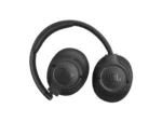 JBL TUNE 730BT Sort - Billede 3