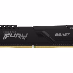 Kingston FURY Beast DDR4 SDRAM 16GB kit CL16 Ikke-ECC DIMM 288-PIN