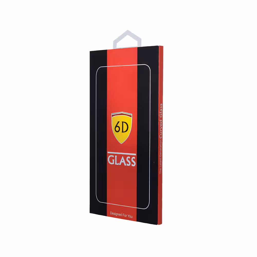 SGA16-Glass- Beskyttelsesglas Samsung Galaxy S22 / S23 - 2,5D - Billede 1