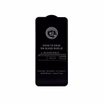 Beskyttelsesglas Samsung Galaxy S22 / S23 - 2,5D - Billede 2