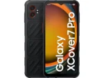 Samsung Galaxy Xcover 7 Pro 5G Enterprise Edition 6GB 128GB Sort
