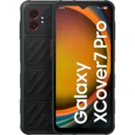 Samsung Galaxy Xcover 7 Pro 5G Enterprise Edition 6GB 128GB Sort