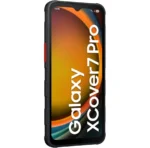Samsung Galaxy Xcover 7 Pro 5G Enterprise Edition 6GB 128GB Sort - Billede 2