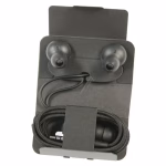 Samsung AKG Headset-YBD-18HS-001-sort