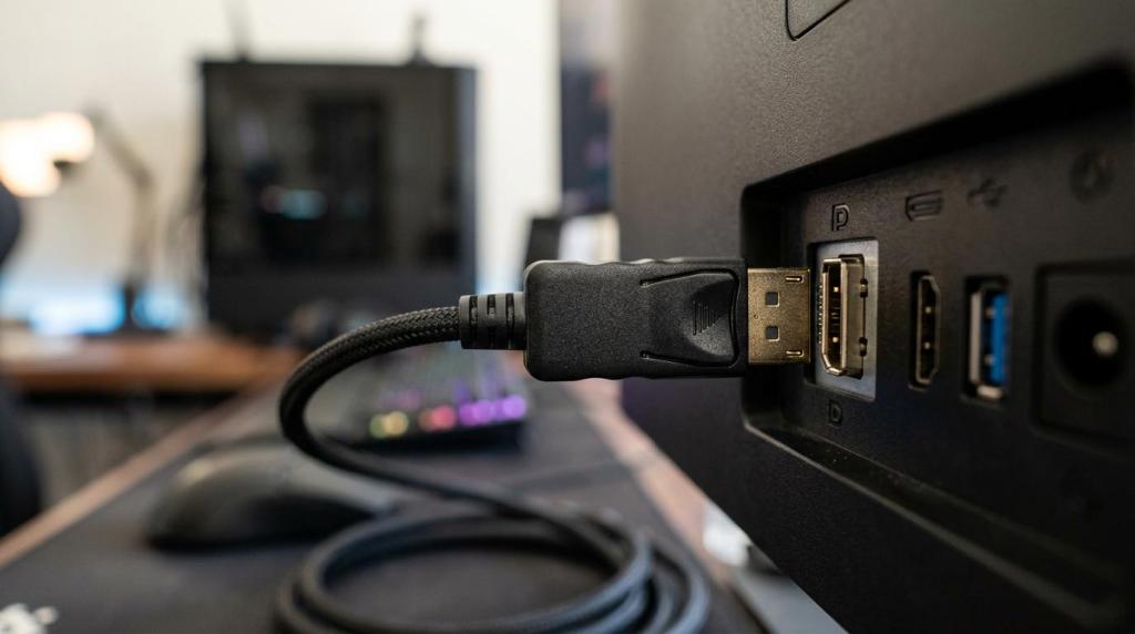 gaming skærm 144hz eller 240hz
