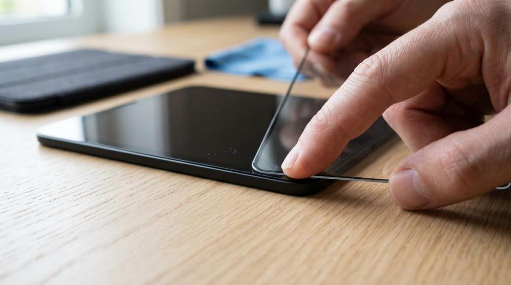 ipad refurb