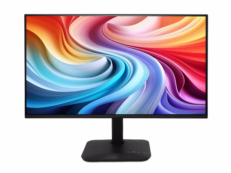 Acer KA242Y P6bip 24" 1920 x 1080 (Full HD) HDMI DisplayPort 144Hz