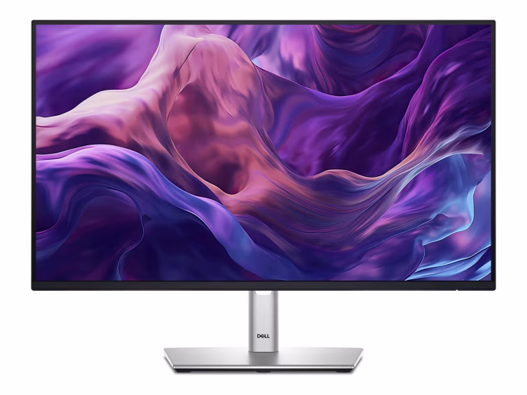 Dell P2425H 24" IPS 1920 x 1080 (Full HD) VGA (HD-15) HDMI DisplayPort 100Hz