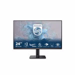 Philips 24E2N1100LB 24" VA 1920 x 1080 (Full HD) VGA (HD-15) HDMI 100Hz