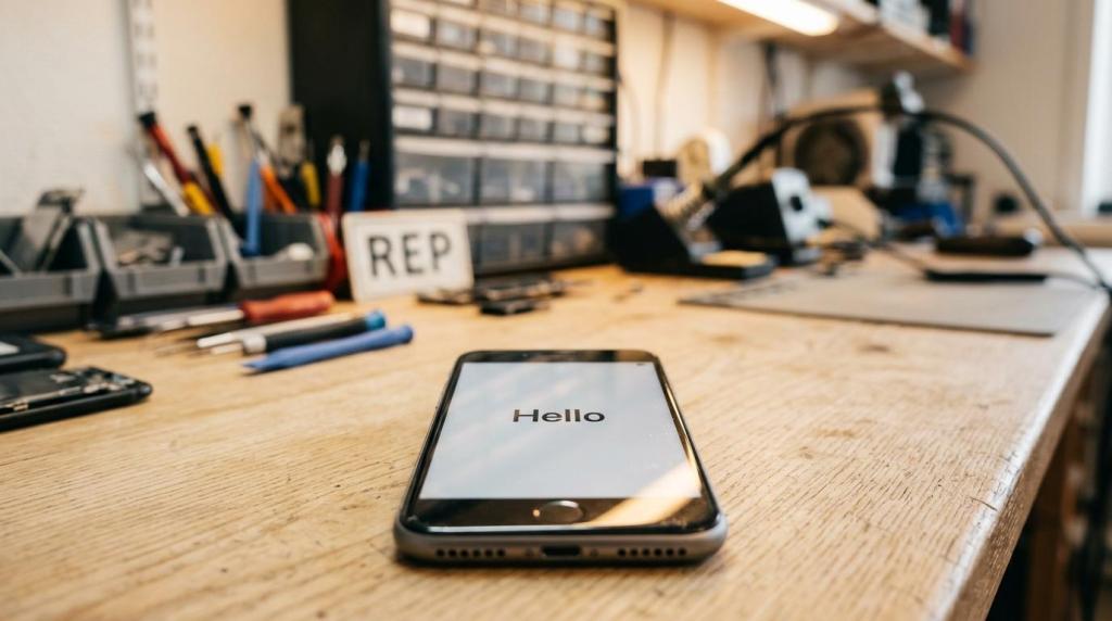 refurbished iphone denmark