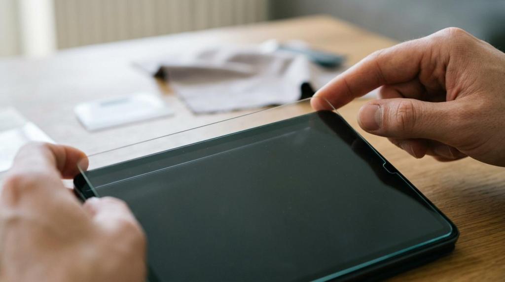 refurbished tablet