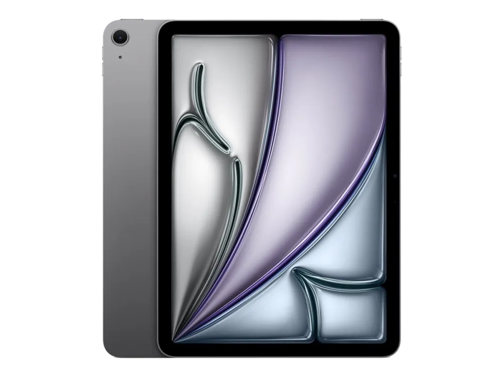0195950823646 Apple 11-inch iPad Air M4 Wi-Fi 11" 128GB 12GB Space grey - Billede 1