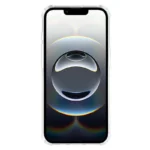 iPhone 16e Cover 2 mm - gennemsigtig - Billede 2